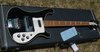 Rickenbacker 4003/4 , Jetglo: Full Instrument - Front