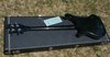 Rickenbacker 4003/4 , Jetglo: Full Instrument - Rear
