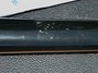 Rickenbacker 4003/4 , Jetglo: Neck - Rear