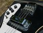 Rickenbacker 4003/4 , Jetglo: Close up - Free