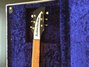 Rickenbacker 355/6 JL, Jetglo: Free image