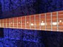 Rickenbacker 355/6 JL, Jetglo: Neck - Front