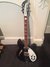 Rickenbacker 360/6 , Jetglo: Full Instrument - Front