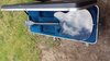 Rickenbacker 360/6 , Jetglo: Full Instrument - Rear