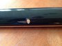 Rickenbacker 360/6 , Jetglo: Neck - Rear