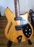 Rickenbacker 360/6 BH BT, Mapleglo: Free image2