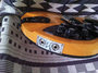 Rickenbacker 360/6 BH BT, Mapleglo: Close up - Free2