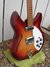 Rickenbacker 330/6 , Fireglo: Free image2