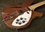 Rickenbacker 330/12 , Walnut: Body - Front