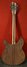 Rickenbacker 330/12 , Walnut: Full Instrument - Rear