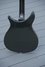 May 1999 Rickenbacker 325/6 V63, Jetglo: Body - Rear