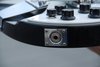 Rickenbacker 325/6 V63, Jetglo: Close up - Free
