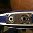 Rickenbacker 381/12 V69, Blueburst: Free image2