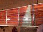 Rickenbacker 381/12 V69, Blueburst: Neck - Front