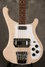 Rickenbacker 4001/4 S, Natural Maple: Body - Front