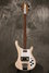 Rickenbacker 4001/4 S, Natural Maple: Full Instrument - Front