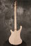 Rickenbacker 4001/4 S, Natural Maple: Full Instrument - Rear
