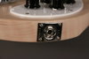 Rickenbacker 4001/4 S, Natural Maple: Close up - Free