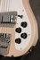Rickenbacker 4001/4 S, Natural Maple: Close up - Free2