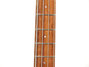 Rickenbacker 4004/4 Laredo, Ruby: Neck - Front