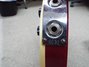 Rickenbacker 4001/4 , Fireglo: Close up - Free