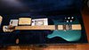 Rickenbacker 650/6 Atlantis, Turquoise: Free image2