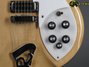 Rickenbacker 360/6 , Mapleglo: Close up - Free2