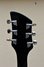 Rickenbacker 330/6 , Jetglo: Headstock - Rear