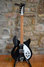 Rickenbacker 330/6 , Jetglo: Full Instrument - Front