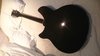 Rickenbacker 330/6 , Jetglo: Full Instrument - Rear