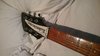 Rickenbacker 330/6 , Jetglo: Neck - Front