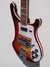 Rickenbacker 4003/4 , Fireglo: Free image