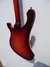 Rickenbacker 4003/4 , Fireglo: Free image2