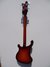 Rickenbacker 4003/4 , Fireglo: Full Instrument - Rear