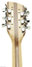 Rickenbacker 330/12 , Mapleglo: Headstock - Rear