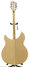 Rickenbacker 330/12 , Mapleglo: Full Instrument - Rear