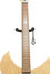 Rickenbacker 330/12 , Mapleglo: Neck - Front