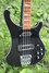 Rickenbacker 4003/4 , Jetglo: Body - Front