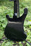 Jul 2005 Rickenbacker 4003/4 , Jetglo: Body - Rear