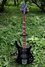 Rickenbacker 4003/4 , Jetglo: Full Instrument - Front