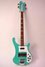 Rickenbacker 4003/4 , Sea Green: Free image2