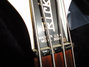 Rickenbacker 3000/4 Mod, White: Free image2