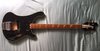 Rickenbacker 4003/4 Mod, Jetglo: Full Instrument - Front
