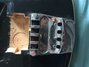 Rickenbacker 4003/4 Mod, Jetglo: Neck - Rear