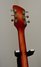 Rickenbacker 425/6 , Fireglo: Headstock - Rear