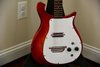 Rickenbacker 425/6 , Fireglo: Body - Front