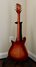 Rickenbacker 425/6 , Fireglo: Full Instrument - Rear