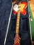 Rickenbacker 360/12 Mod, Fireglo: Free image2