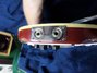 Rickenbacker 360/12 Mod, Fireglo: Close up - Free