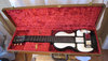 Rickenbacker B/6 LapSteel, Black: Full Instrument - Front